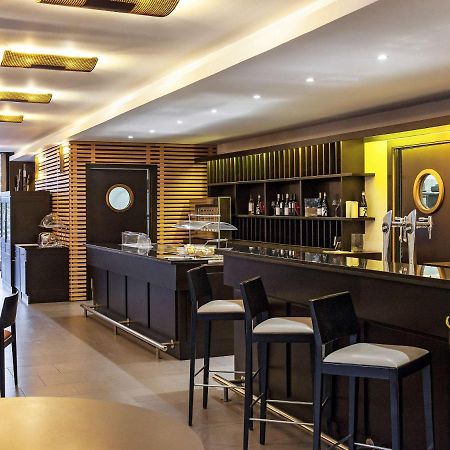 מלון Ibis Barcelona מולינס דה ריי מראה חיצוני תמונה