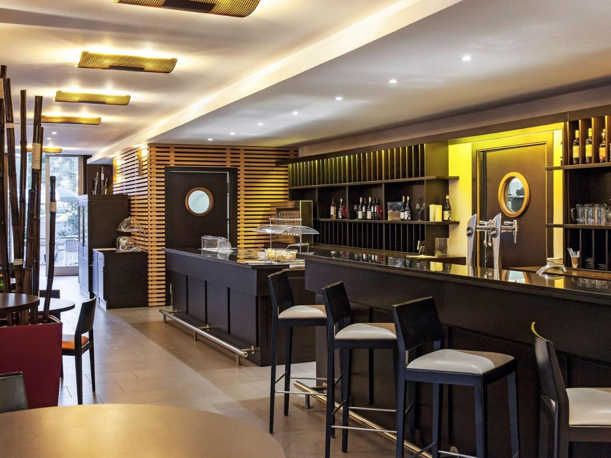 מלון Ibis Barcelona מולינס דה ריי מראה חיצוני תמונה
