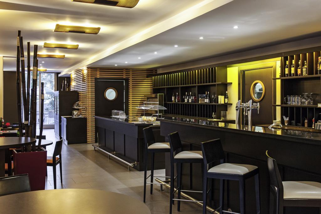מלון Ibis Barcelona מולינס דה ריי מראה חיצוני תמונה
