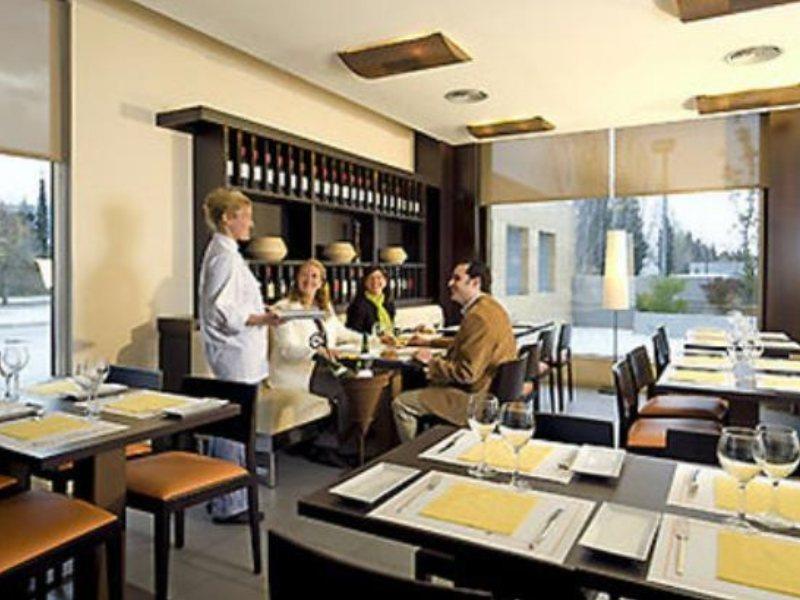 מלון Ibis Barcelona מולינס דה ריי מראה חיצוני תמונה